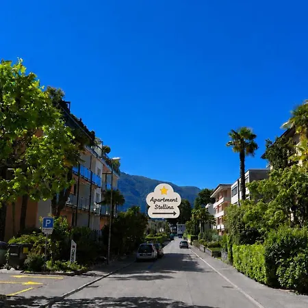 Stellina - Steps From Lido & Promenade - Balcony & Free Garage *